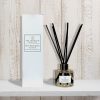 Velvet Peony & Oud Reed Diffuser