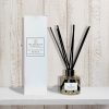 Rock Salt & Driftwood Reed Diffuser